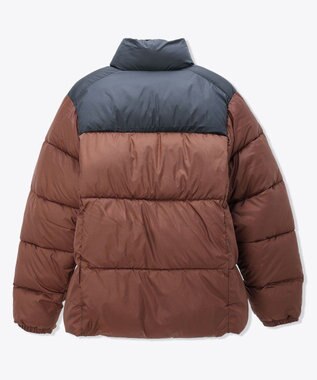 Columbia Columbia/ パフェクトIIIジャケット /コロンビア Tobacco、 Black