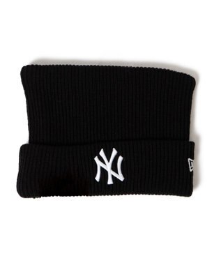 WEGO 別注NEWERA　CAT　EAR　KNIT 柄2