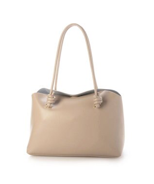 UNBILLION 【テレビ ドラマ着用アイテム】カシュカシュ cachecache / ミニマムボストントートバッグ