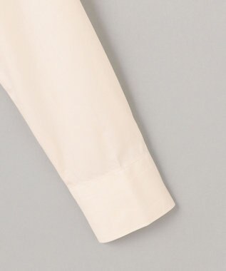 GOTAIRIKU 【形態安定】PREMIUMPLEATS_レギュラーカラー _通年ドレスシャツ(25年秋冬限定色) アイボリー系