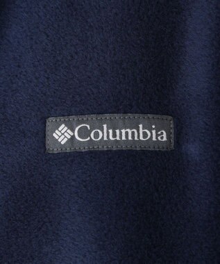 Columbia Columbia/ スティーンズマウンテンベスト /コロンビア Collegiate Navy