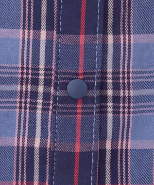 組曲 KIDS 【90-100cm】ブリティッシュ ワンピース ネイビー系3