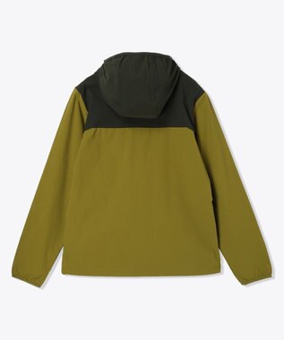 Columbia Columbia/ ヘザーキャニオンIIフーデッドジャケット /コロンビア Mossy Green Greenscape