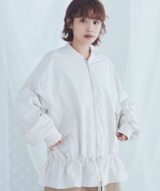 Green Parks ■高橋愛×ＧｒｅｅｎＰａｒｋｓドロストＭＡ－１