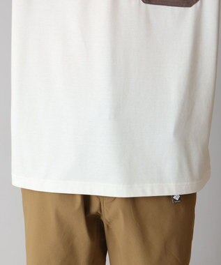 Columbia Columbia/ ヤングストリートショートスリーブクルー /コロンビア Sea Salt