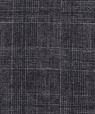 23区GOLF 【WOMEN】裏起毛ジャージースカート ストレッチ モノグラム 上品スタイル ネイビー系5