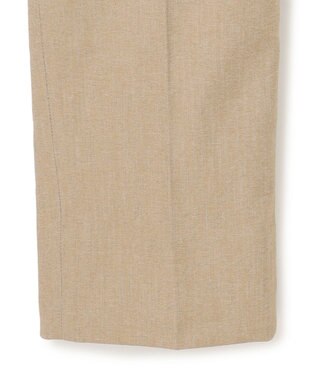 JOSEPH HOMME 【高機能素材】テクノドライストレッチ　テーパードパンツ / CITY ベージュ系