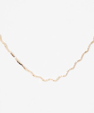 WEGO シンプルチェーンネックレス 柄13