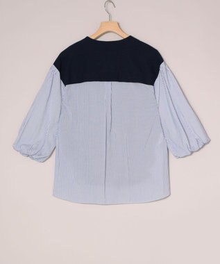 ONWARD Reuse Park 【自由区】カットソー春夏 ネイビー