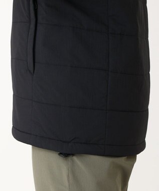 Columbia Columbia/ ウィメンズライトキャニオンインシュレイテッドジャケット /コロンビア Black