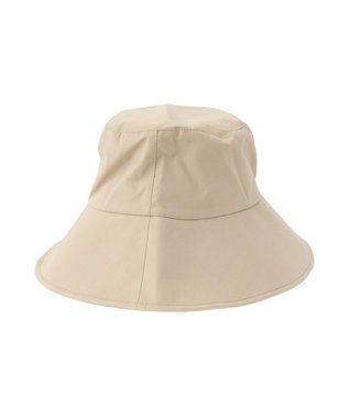 Green Parks ・ＴＯＲＣＨ　ワイドバケットハット Beige