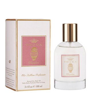 TOCCA DRY BODY OIL ボディーオイル