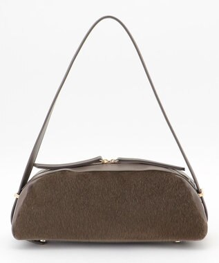 【SHIHOさん着用】ワイドコンビ バッグ