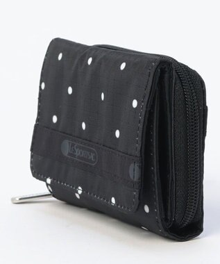 LeSportsac REESE WALLET/プティドット プティドット