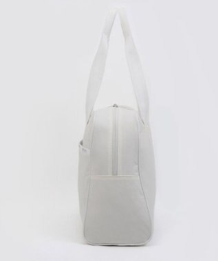 LeSportsac SMALL CARRYALL DUFFLE/メレンゲ メレンゲ