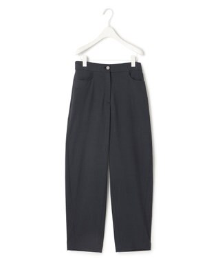 ICB 【UVカット・吸水速乾・接触冷感・洗える】シェルタリングドライオックス カービーパンツ ブラック系