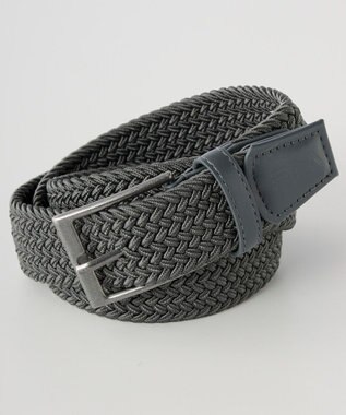 FILA GOLF／marie claire 【FILA GOLF】 メッシュベルト