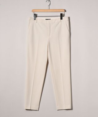 ONWARD Reuse Park 【23区】パンツ秋冬 オフホワイト