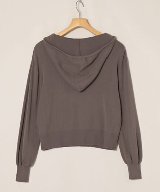 ONWARD Reuse Park 【any SiS】ニット春夏 グレー