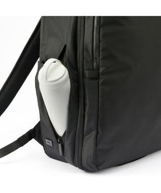 ACE BAGS & LUGGAGE 【出張対応】 ace. ネフィル ビジネスリュック A4サイズ 14インチPC収納 20091 エース ジェットブラック