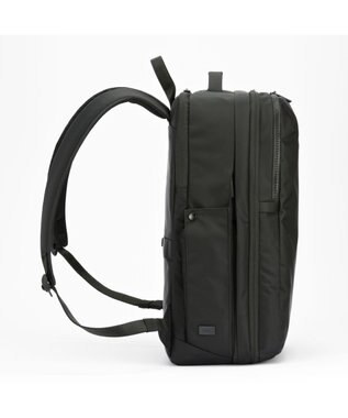ACE BAGS & LUGGAGE 【出張対応】 ace. ネフィル ビジネスリュック A4サイズ 14インチPC収納 20091 エース ジェットブラック