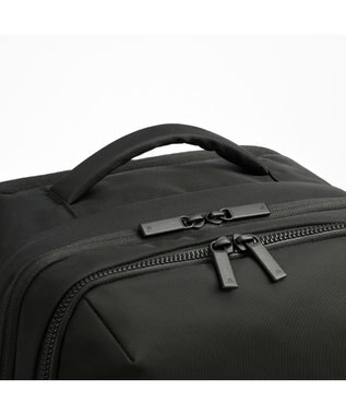 ACE BAGS & LUGGAGE 【出張対応】 ace. ネフィル ビジネスリュック A4サイズ 14インチPC収納 20091 エース ジェットブラック