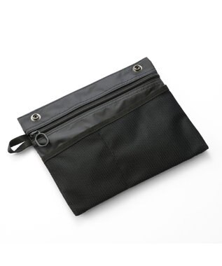 ACE BAGS & LUGGAGE 【出張対応】 ace. ネフィル ビジネスリュック A4サイズ 14インチPC収納 20091 エース ジェットブラック