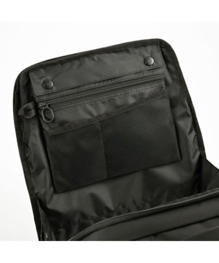 ACE BAGS & LUGGAGE 【出張対応】 ace. ネフィル ビジネスリュック A4サイズ 14インチPC収納 20091 エース ジェットブラック