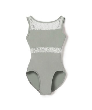 チャコット　ノースリーブレオタード ノースリーブレオタード | チャコット