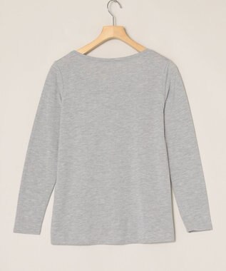 ONWARD Reuse Park 【any SiS】カットソー秋冬 グレー