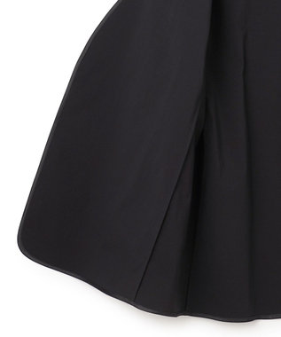 ICB 【CLASSY.掲載・30th ANNIVERSARY】 NEO Unleash ノーカラージャケット ブラック