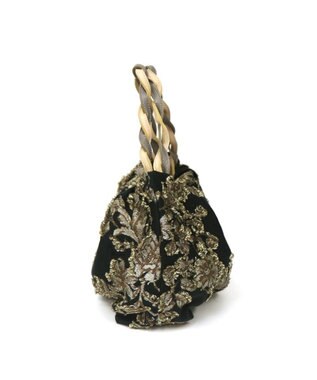 Regalo Felice 【2way / 軽量】トート小 / REGALO BK(ブラック）