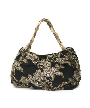 Regalo Felice 【2way / 軽量】トート小 / REGALO BK(ブラック）