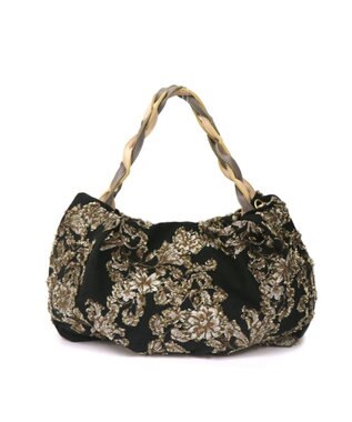 Regalo Felice 【2way / 軽量】トート小 / REGALO BK(ブラック）