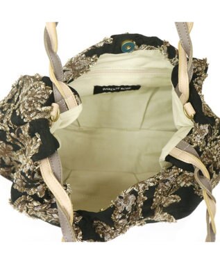 Regalo Felice 【2way / 軽量】トート小 / REGALO BK(ブラック）