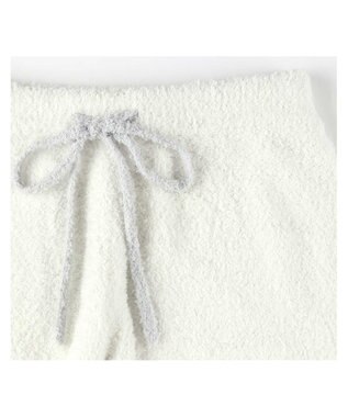 une nana cool MADE WITH 阪神タイガース やわらかモフモフロングパンツ IV