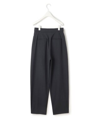 ICB 【UVカット・吸水速乾・接触冷感・洗える】シェルタリングドライオックス カービーパンツ ブラック系