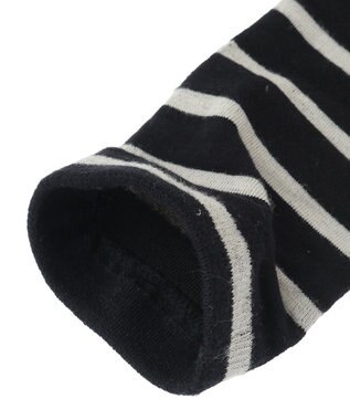 Green Parks ＪＡＭＧＡＲＤＥＮ．ＵＶカットボーダーアームカバー Black