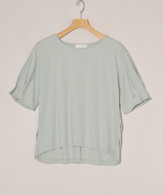 ONWARD Reuse Park 【any SiS】カットソー春夏 グリーン