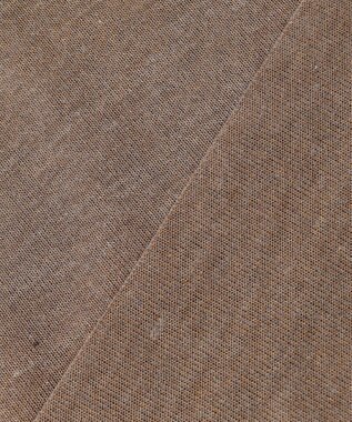 23区 S 【新色追加】シャイニーシアー ニット ブラウン系