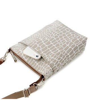 IBIZA ココディーロ　ショルダーバッグ ベージュ