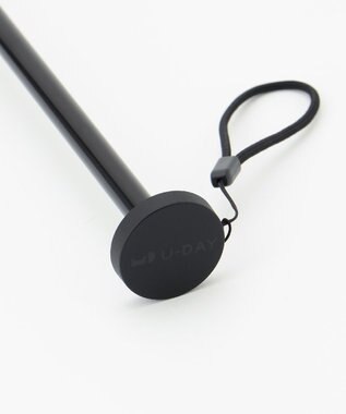 ANY ウィンドレジスタンスアンブレラ チェック柄