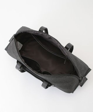 Y'SACCS コンビサマーミニボストン ブラック