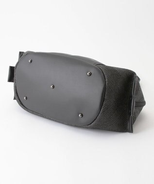 Y'SACCS コンビサマーミニボストン ブラック