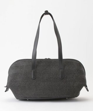 Y'SACCS コンビサマーミニボストン ブラック