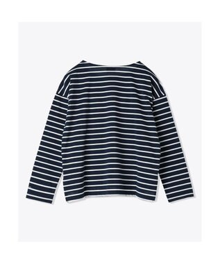 Columbia Columbia/ ウィメンズリラクシングモーメントIIロングスリーブクルー /コロンビア Collegiate Navy