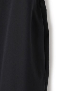 UNFILO L 【GOCOCi/ワコール】FINE MOVE コクーンワンピース ブラック