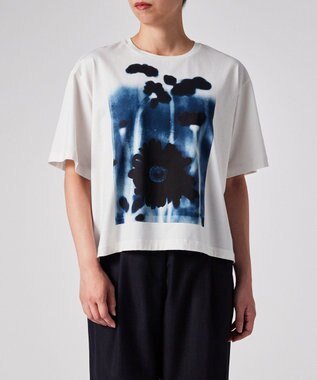 Paul Smith Field Flowers 半袖Tシャツ