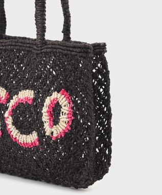 GRACE CONTINENTAL JACKSONS DISCO ブラック