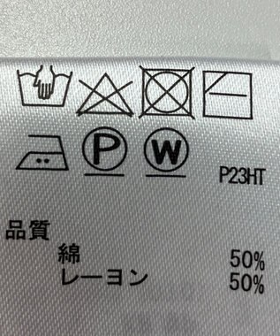 ONWARD Reuse Park 【any SiS】ニット秋冬 レッド